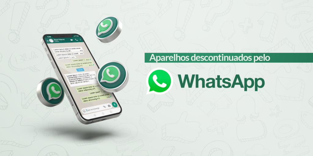 Alerta: WhatsApp vai parar de funcionar em alguns smartphones. Confira os modelos!