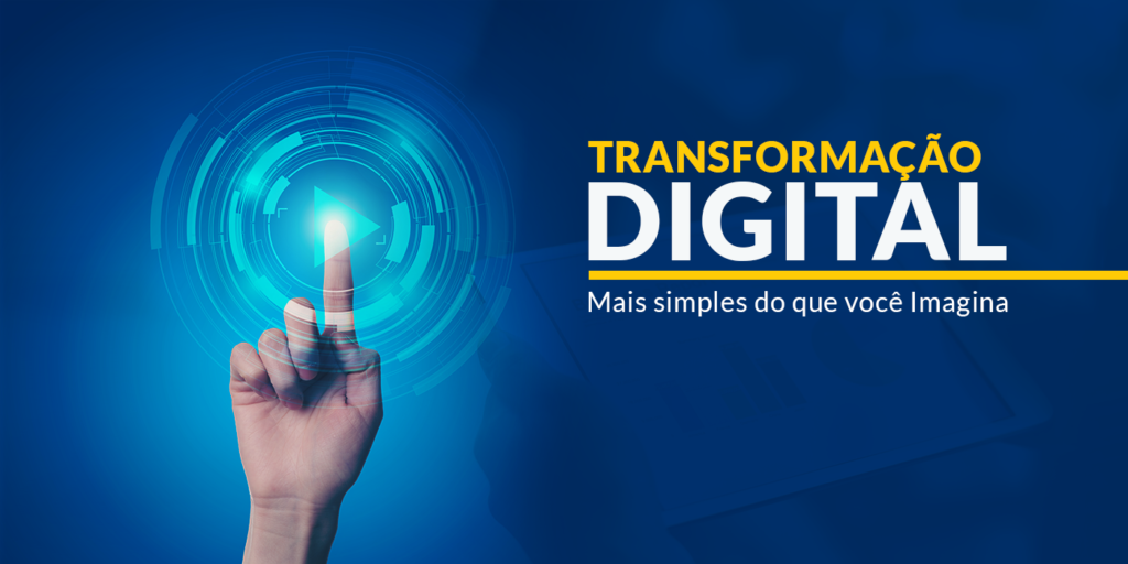 Transformação Digital