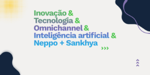 Neppo passa a fazer parte da Sankhya