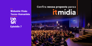 Neppo apresenta soluções para IT Mídia transformar dados em negócio