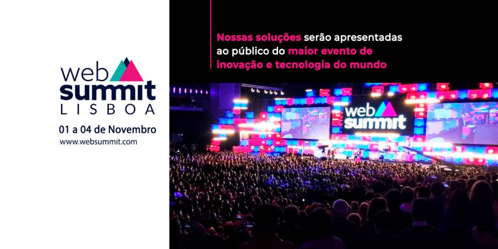 Neppo no Websummit 2021