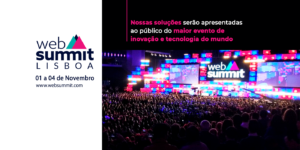 Neppo no Websummit 2021
