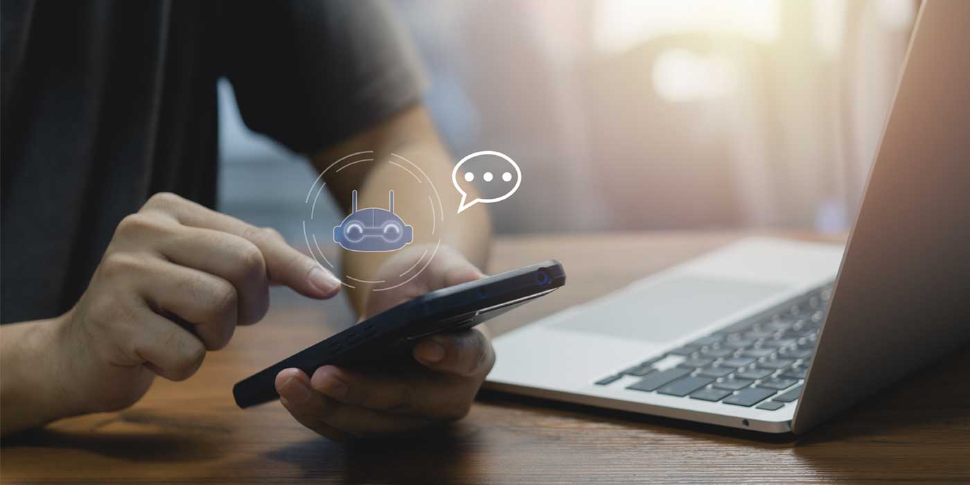 chatbot para marketing