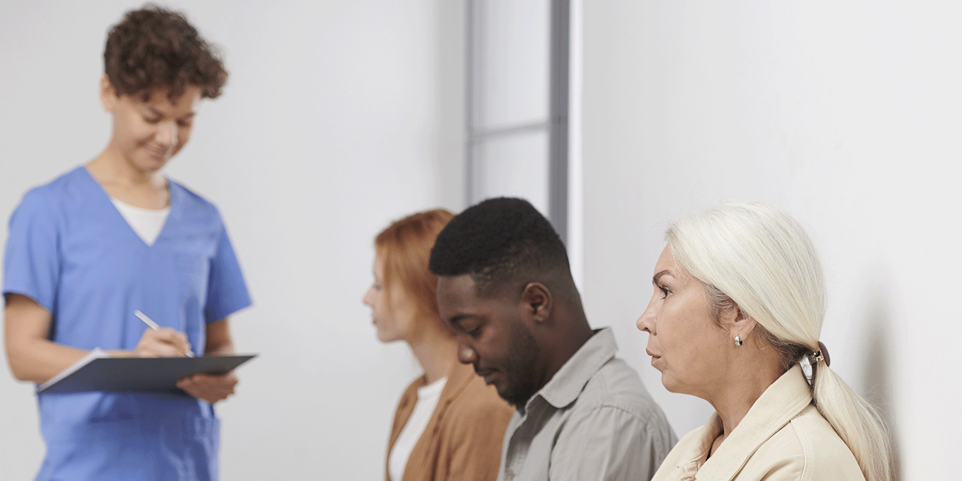 Não deixe seu cliente esperando em fila, automatize seu atendimento