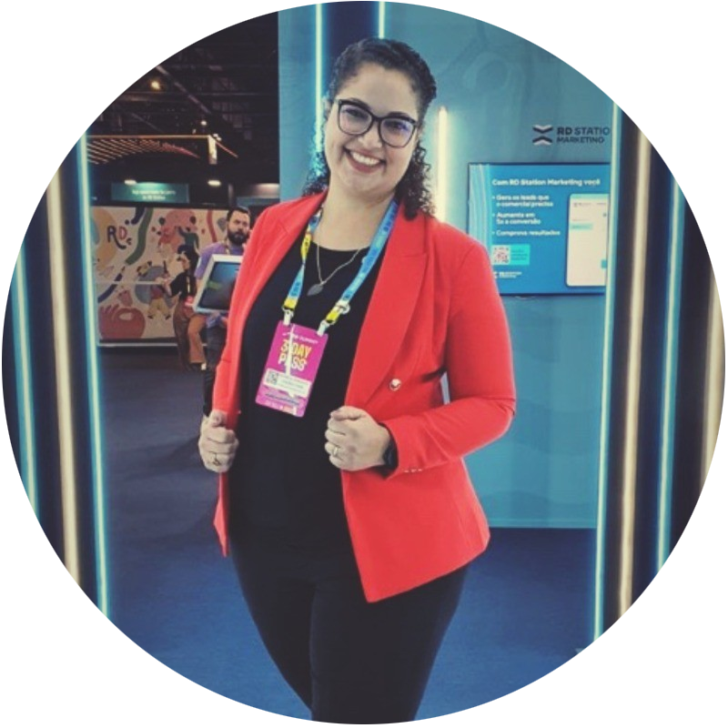 – Rafaela Gonzalez